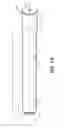 Fig. 05 - Axle adapter assembly
