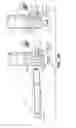 Fig. 06 - Axle adapter assembly