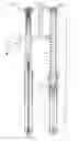 Fig. 01 - Compression sensitive suspension dampening