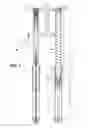 Fig. 02 - Compression sensitive suspension dampening
