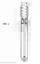 Fig. 03 - Compression sensitive suspension dampening