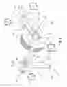 Fig. 04 - Reverse mechanism for a motorcycle with a sidecar