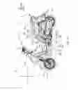 Fig. 02 - Straddle-type vehicle
