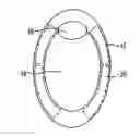 Fig. 01 - Collapsible flotation device