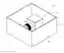 Fig. 01 - Watercraft propulsion system and method of propelling a watercraft through water