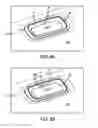 Fig. 08 - Overhead storage bin latch system