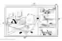 Fig. 01 - Interactive electronic signage system and method of operation for an aircraft