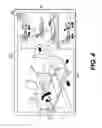 Fig. 05 - Interactive electronic signage system and method of operation for an aircraft