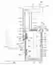 Fig. 01 - Galley compartment for a galley system of an aircraft