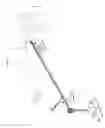 Fig. 08 - Apparatus and method for automated launch, retrieval, and servicing of a hovering aircraft