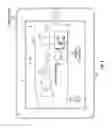 Fig. 05 - Augmented reality system for assessing an affected area of an aircraft
