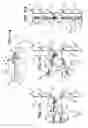 Fig. 13 - Space craft comprising at least one pair of supporting arms, said arm pair being equipped with a hollow mounting module, and method for employing such a craft