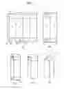 Fig. 02 - Packaging and filling device, paper container and blank