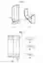 Fig. 03 - Packaging and filling device, paper container and blank