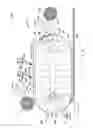 Fig. 12 - Systems and methods for forming dual layer water soluble packets