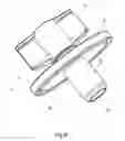 Fig. 11 - Method for the aseptic filling of a bag