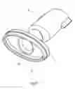 Fig. 13 - Method for the aseptic filling of a bag