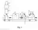 Fig. 02 - Process for forming a sleeve on a container