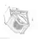 Fig. 02 - Device for opening bags in mixtures of wastes and method therefor