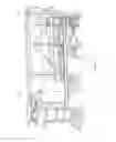 Fig. 08 - Device for opening bags in mixtures of wastes and method therefor