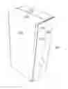 Fig. 01 - Shipping and dispensing carton