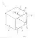 Fig. 02 - Packing box for display