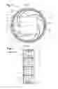 Fig. 04 - TRANSPORT HOLDER FOR AN OBJECT TO BE TRANSPORTED AND METHOD FOR TRANSPORTING AN OBJECT TO BE TRANSPORTED USING SAID TYPE OF TRANSPORT HOLDER