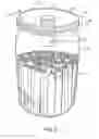 Fig. 07 - Preservation device