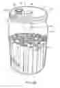 Fig. 09 - Preservation device