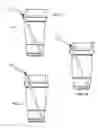 Fig. 05 - Cup lid with integrated container