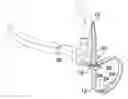 Fig. 01 - Flush cut tie device