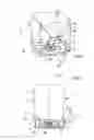 Fig. 06 - 3D container with rigid frame, deformable container and functional means for processing the content and including an inner member for biopharmaceutical applications