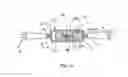 Fig. 09 - 3D container with rigid frame, deformable container and functional means for processing the content and including an inner member for biopharmaceutical applications