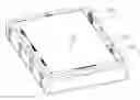 Fig. 01 - Liquid crystal panel packing box and liquid crystal panel packing method