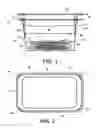 Fig. 02 - Food tray