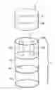 Fig. 01 - DISPENSER, AND METHOD OF MANUFACTURE THEREOF