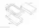 Fig. 01 - Packaging box for electronic device