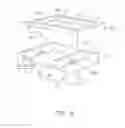 Fig. 06 - Packaging box for electronic device