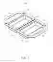 Fig. 02 - PACKAGING CONTAINER FOR ELECTRONIC DEVICE