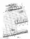 Fig. 02 - Cradle for proppant container having tapered box guides