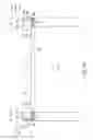 Fig. 08 - Cradle for proppant container having tapered box guides