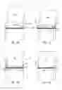 Fig. 12 - Cradle for proppant container having tapered box guides