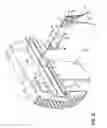 Fig. 03 - Container having sliding support assemblies for supporting dunnage