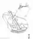 Fig. 05 - Container having sliding support assemblies for supporting dunnage