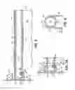 Fig. 06 - Container having sliding support assemblies for supporting dunnage