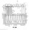 Fig. 10 - Container having sliding support assemblies for supporting dunnage