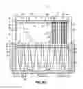 Fig. 11 - Container having sliding support assemblies for supporting dunnage