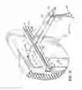 Fig. 18 - Container having sliding support assemblies for supporting dunnage
