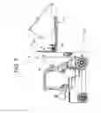 Fig. 09 - Hopper release system