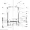 Fig. 01 - Discharge assembly
